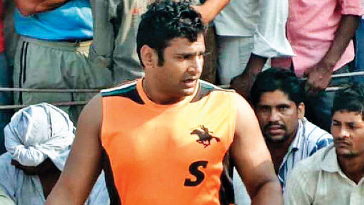 International kabaddi player nabbed for being behind BJP leader’s murder