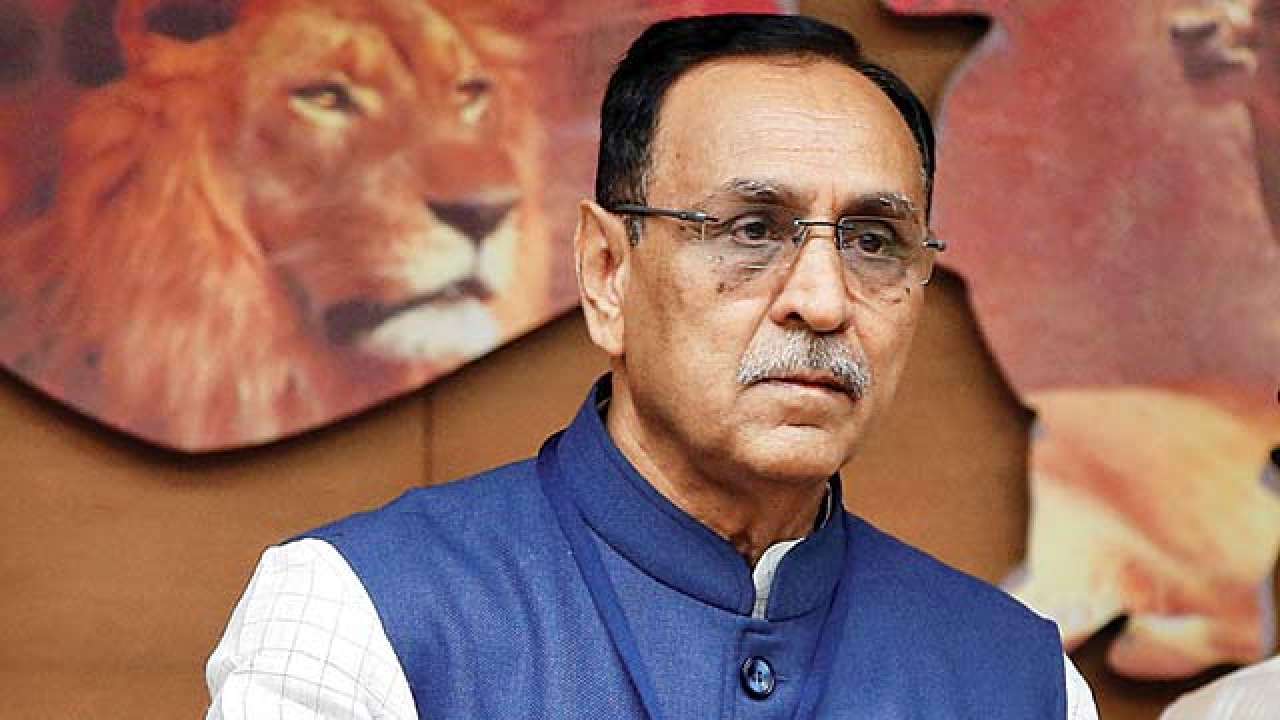 Guj Govt Asked To Submit VGF Proposal For Dahej PCPIR