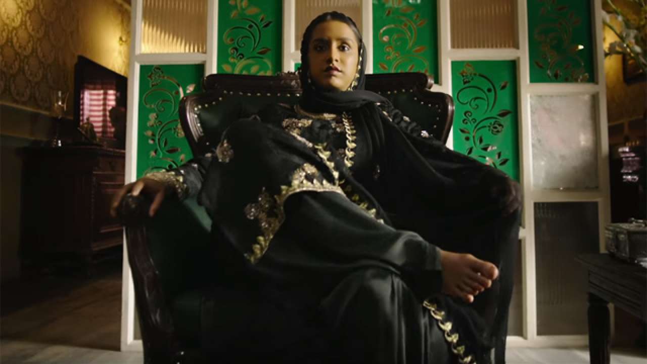 'Haseena Parkar' Review: Shraddha Kapoor's best efforts can't save the film