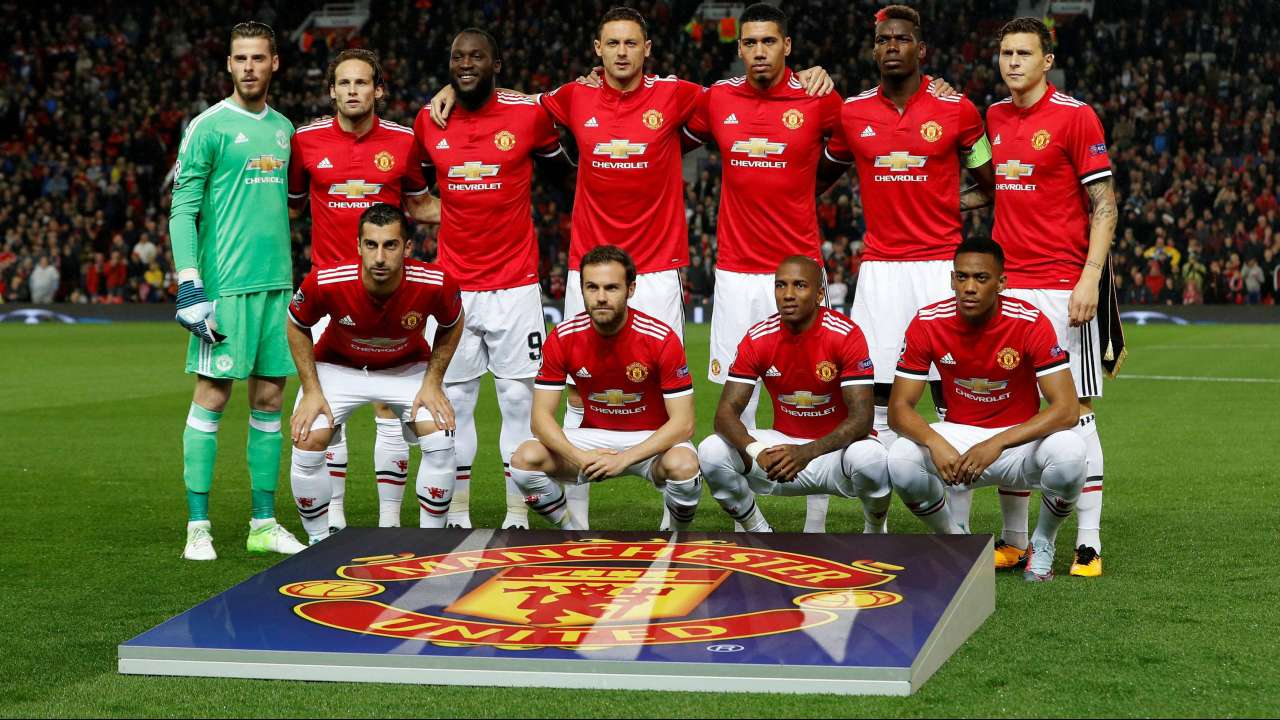 Manchester United hunt for more trophies after revenues hit high