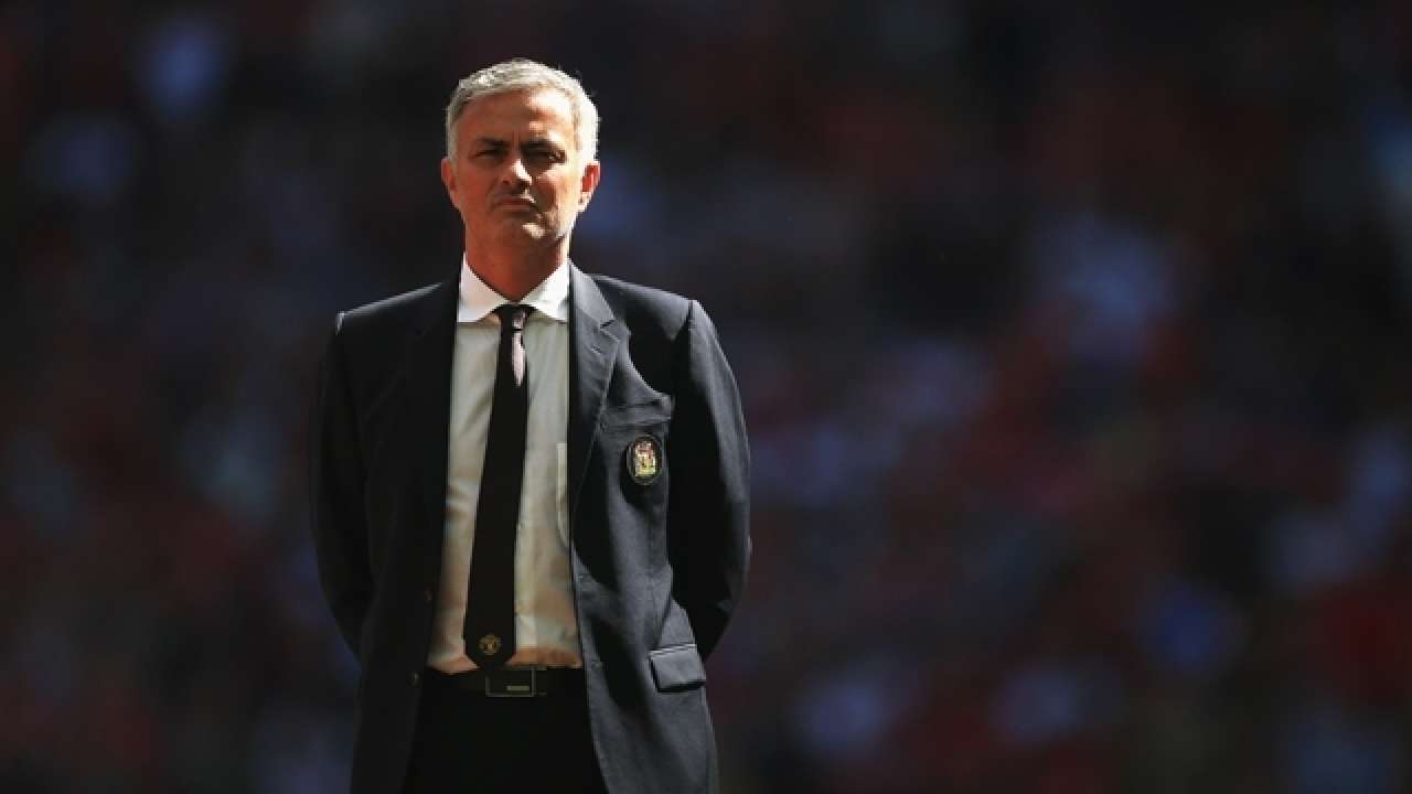 Jose Mourinho backs Manchester United's squad-depth to ...
