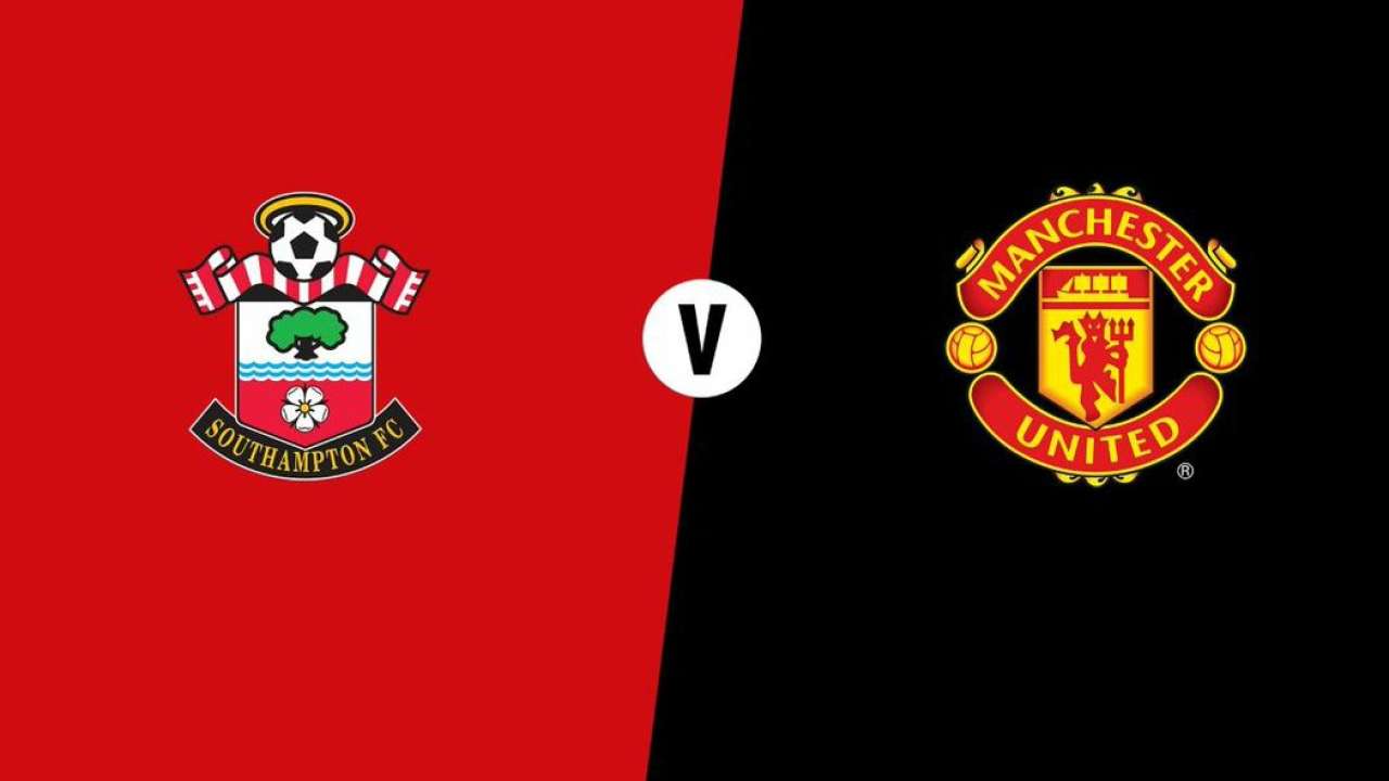 Southampton vs man united live streaming