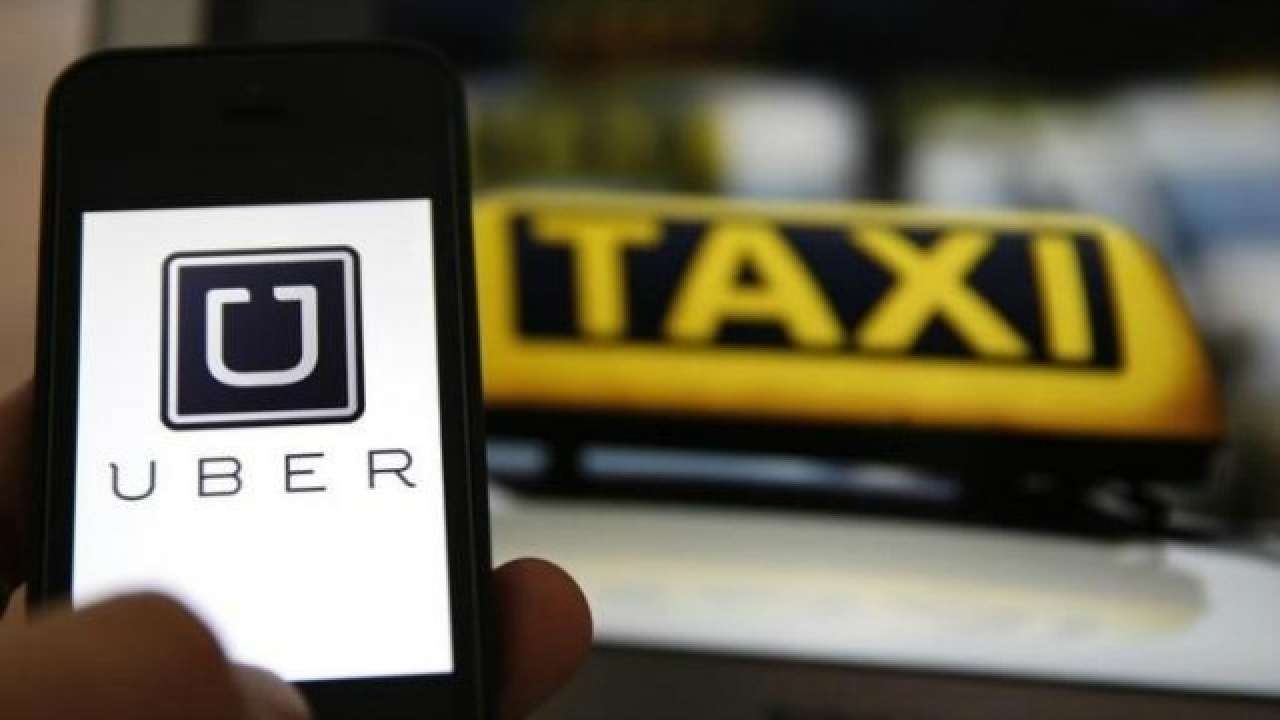 Support for uber surges in london, over half a million sign petition backing its bid to stay on