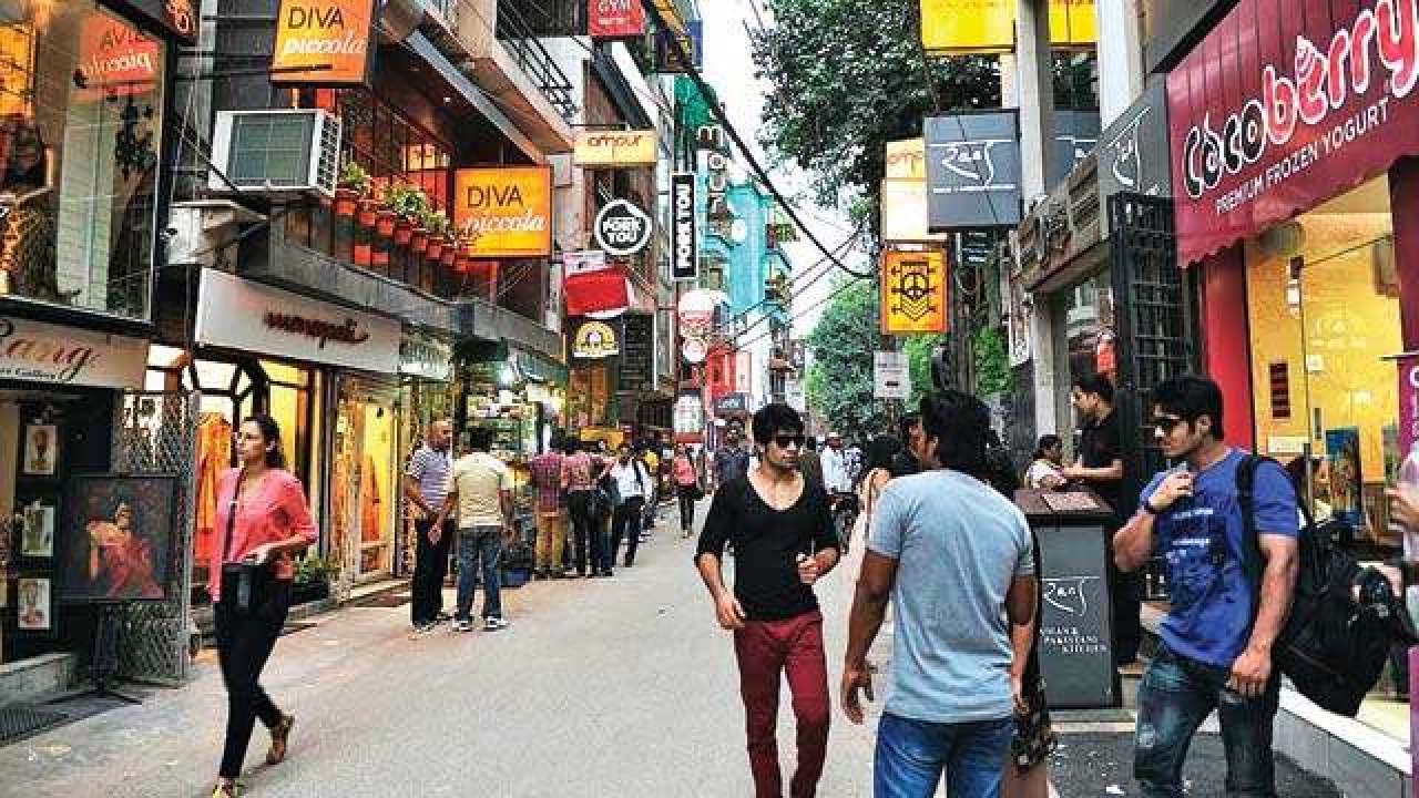 Delhi HC orders 21 restaurants and bars to be sealed in Hauz Khas Village