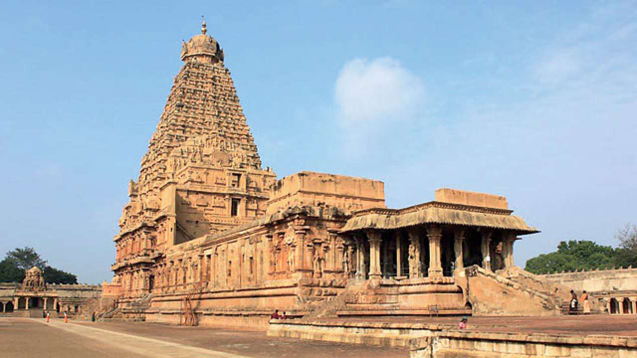 The Devasthan Temples that are rich & real money spinners