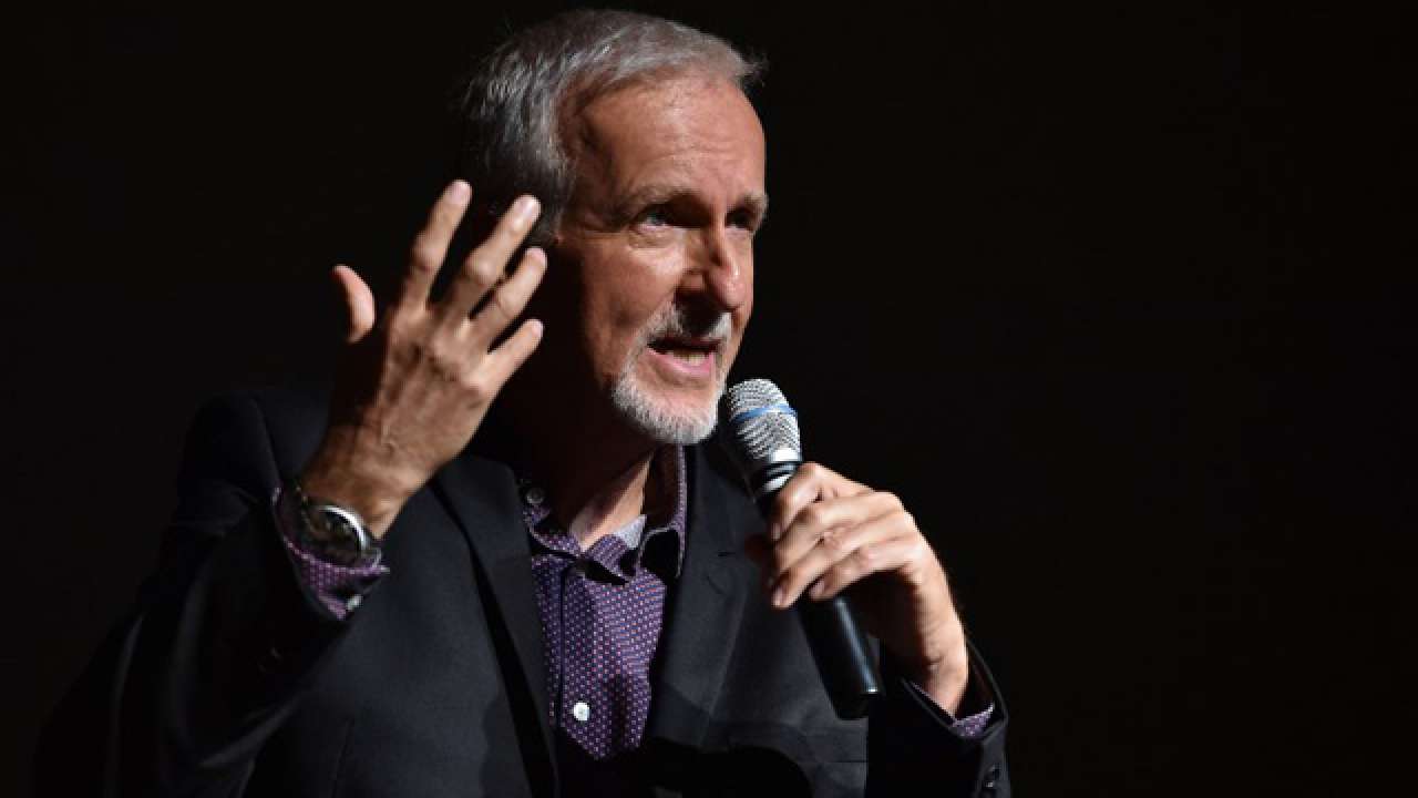 Avatar: Director James Cameron finally begins production on four