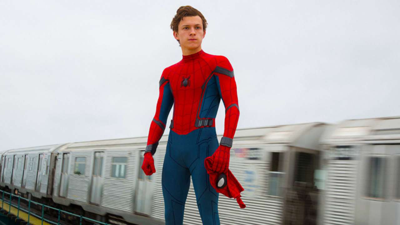 watch spider man homecoming free