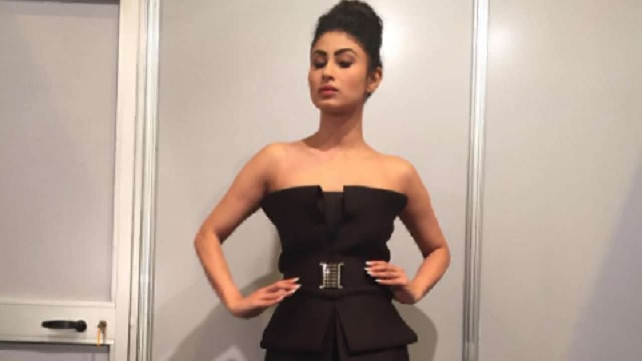 Happy Birthday Mouni Roy 11 Absolutely Stunning Pictures Of The