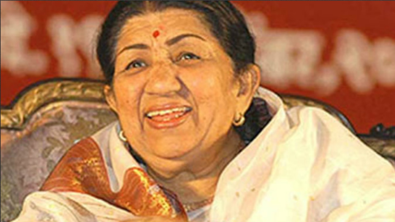 Bollywood celebrities list their favourite Lata Mangeshkar songs on her