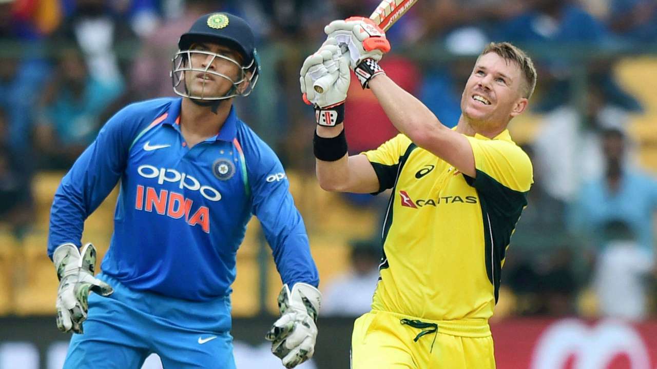cricinfo ind vs aus