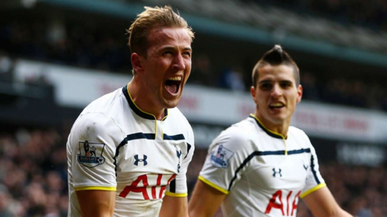 Chelsea's visit to White Hart Lane was one to forget when they were humiliated 5-3 by hosts. Their defense was exposed for the first time at such an extent. Teen sensation Harry Kane hit a brace.