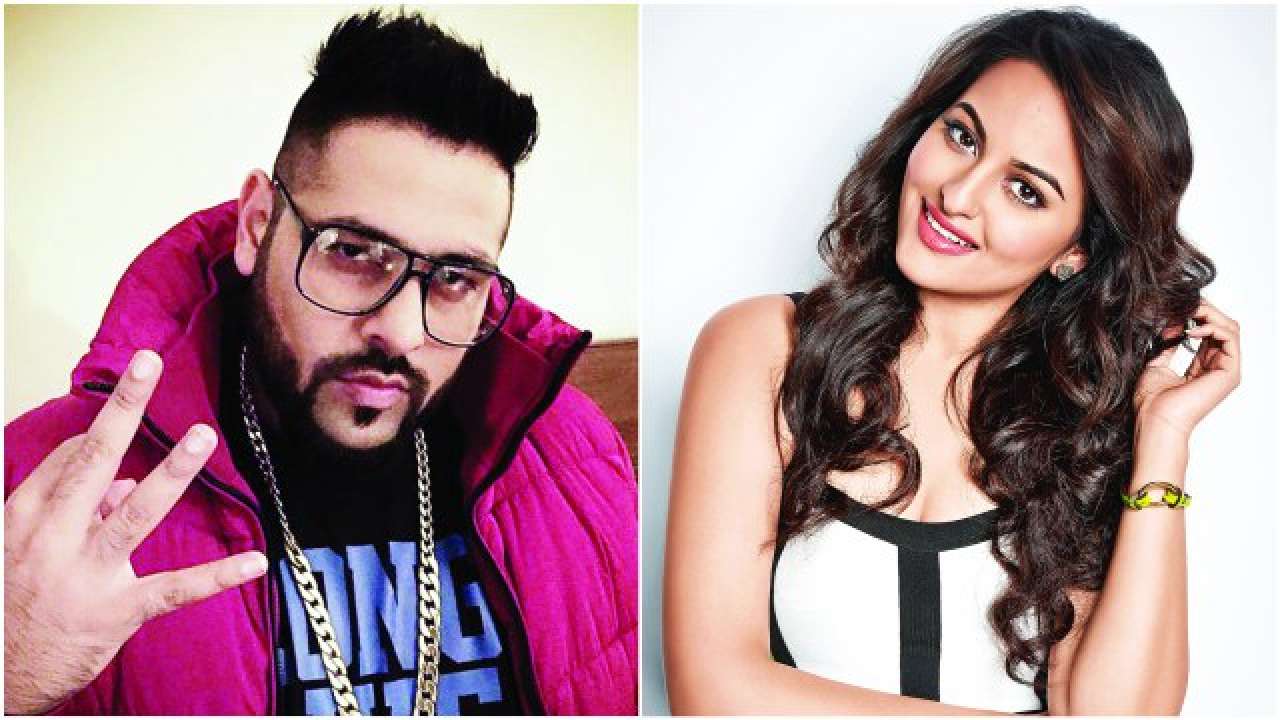 Isha Rikhi To Star In Badshah's Next!