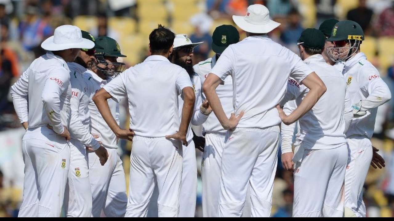 India vs South Africa