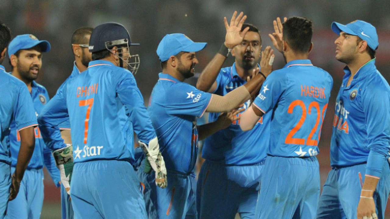 India vs Sri Lanka 3rd T20 Match Updates : India thrash Sri Lanka by 9 ...