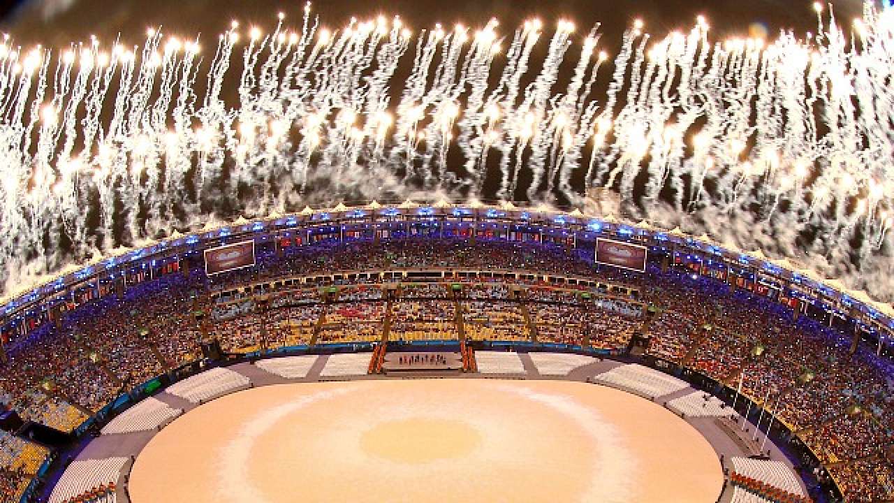 In Pictures | Rio 2016 : Enchanting closing ceremony marks the end of the Summer Olympics