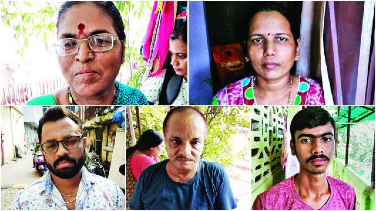 Elphinstone Stampede Samaritans unite to help stampede victims