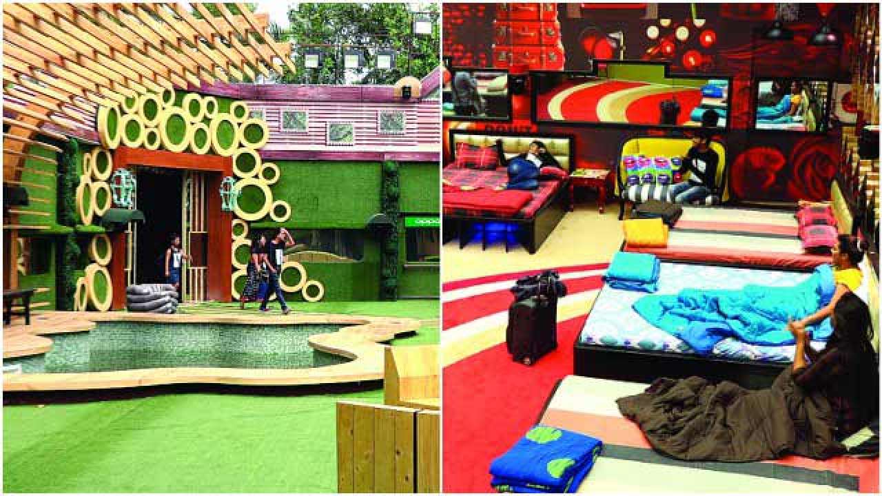 24 Hours Inside The Bigg Boss House