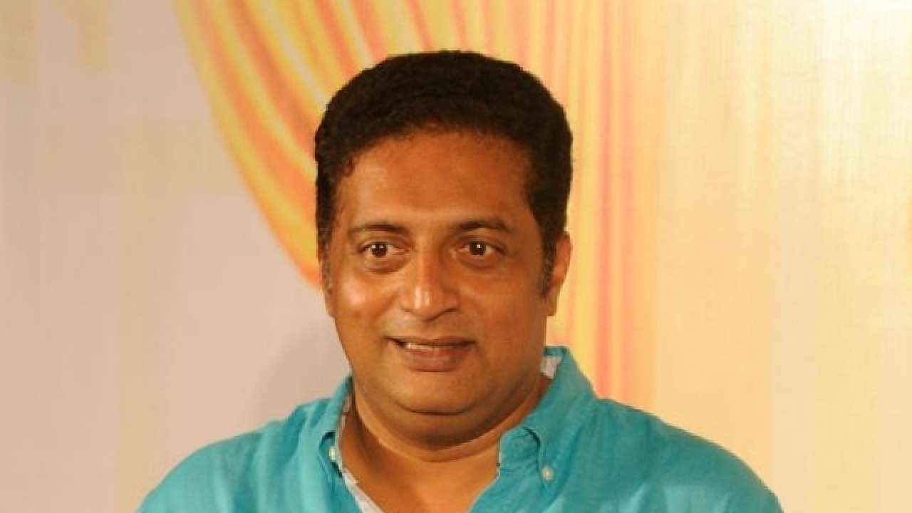 PM Modi is a better actor than I am: South Indian actor Prakash ...