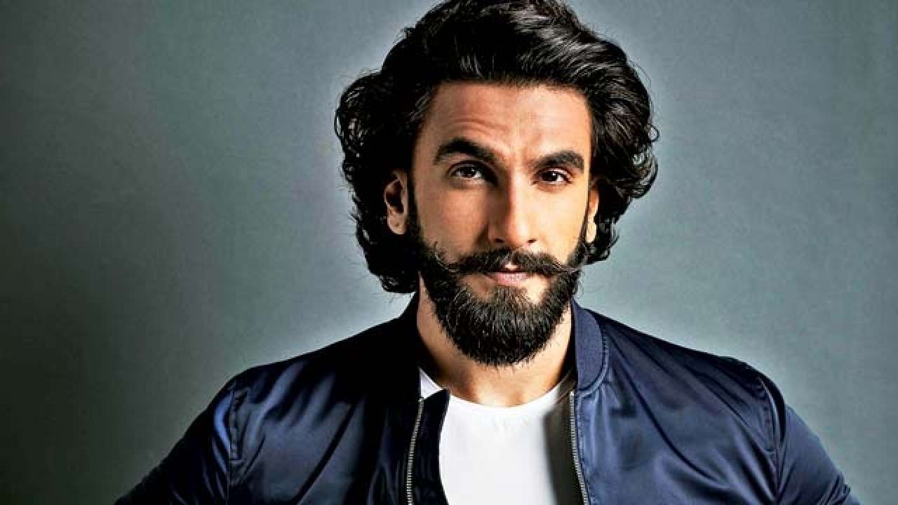 Is This Ranveer Singh's Look In Padmavati?