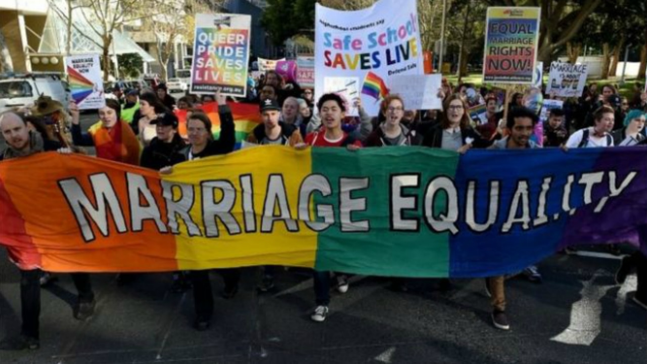 Australia: 9.2 Million People Cast Their Votes In Same-sex Marriage Ballot