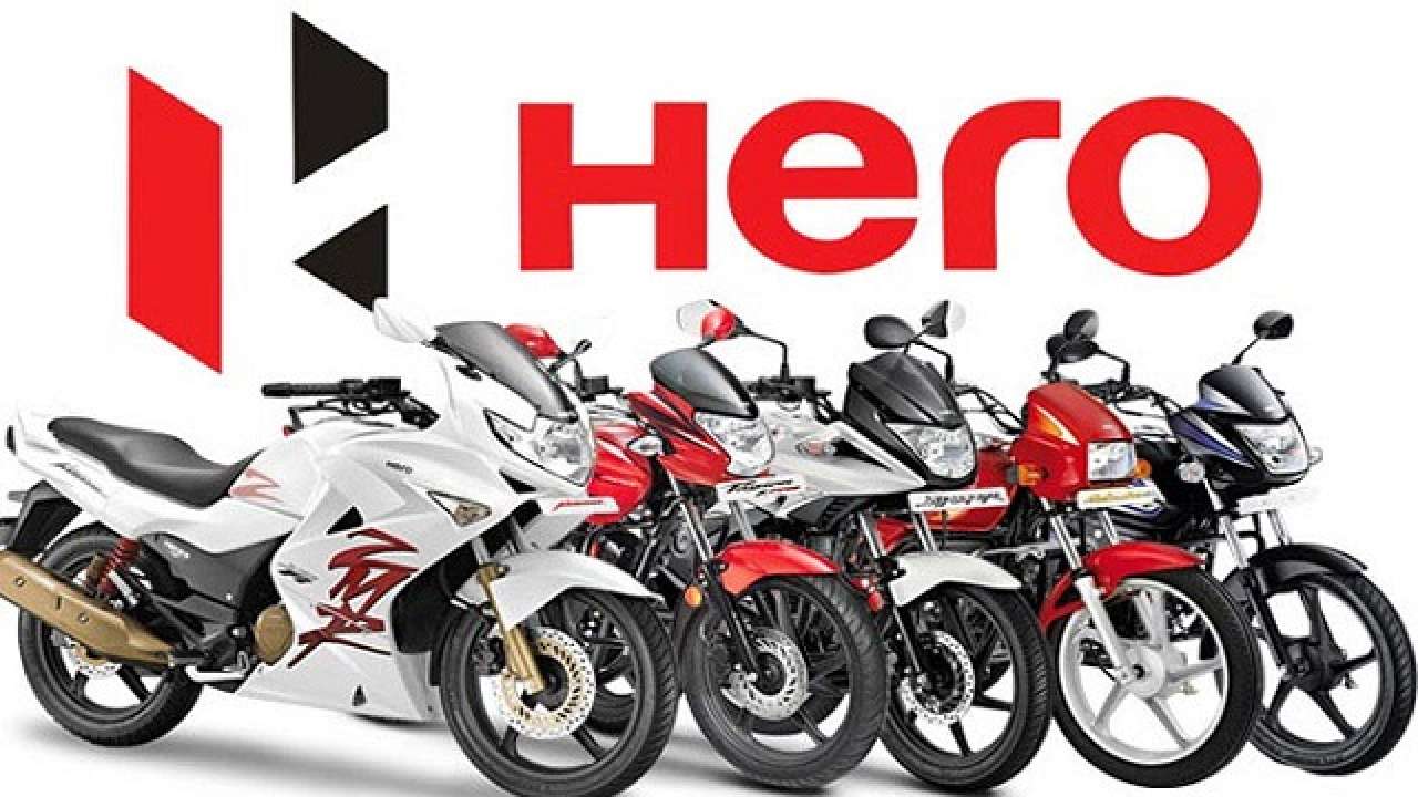 project report on hero honda company pdf