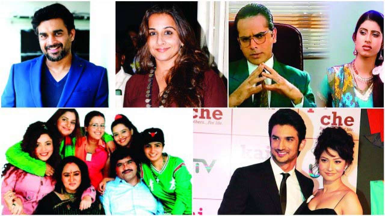 25 Years of Zee | From Antakshari to Pavitra Rishta: How the channel ...