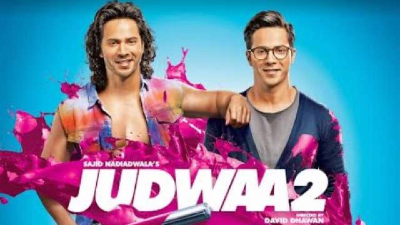 Varun Dhawan's 'Judwaa 2' affected due to strike of 