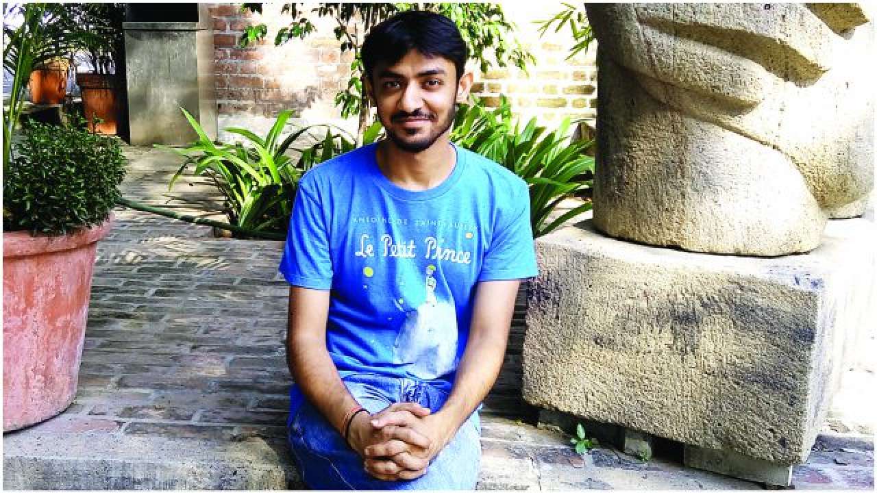 A dastangoi twist to the maldhari story