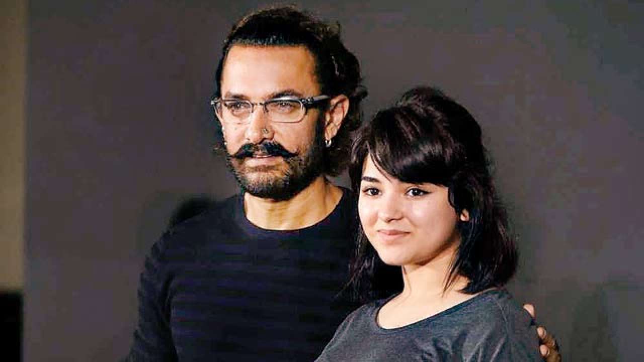 Aamir Khan promotes 'Dangal' in China ahead of release - The Economic Times