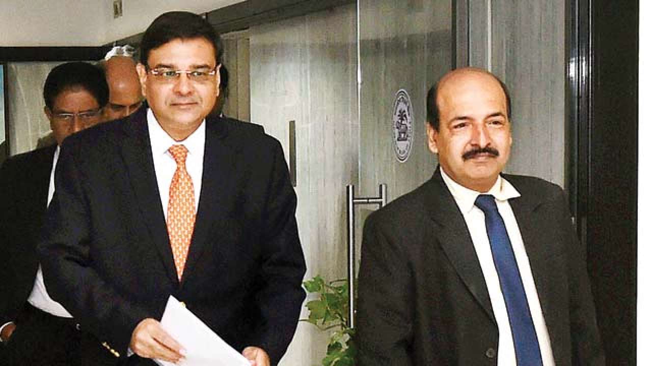 Credit Policy Reserve Bank Of India Does A Reality Check