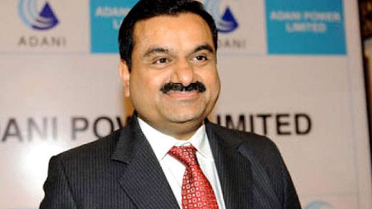 Gautam Adani