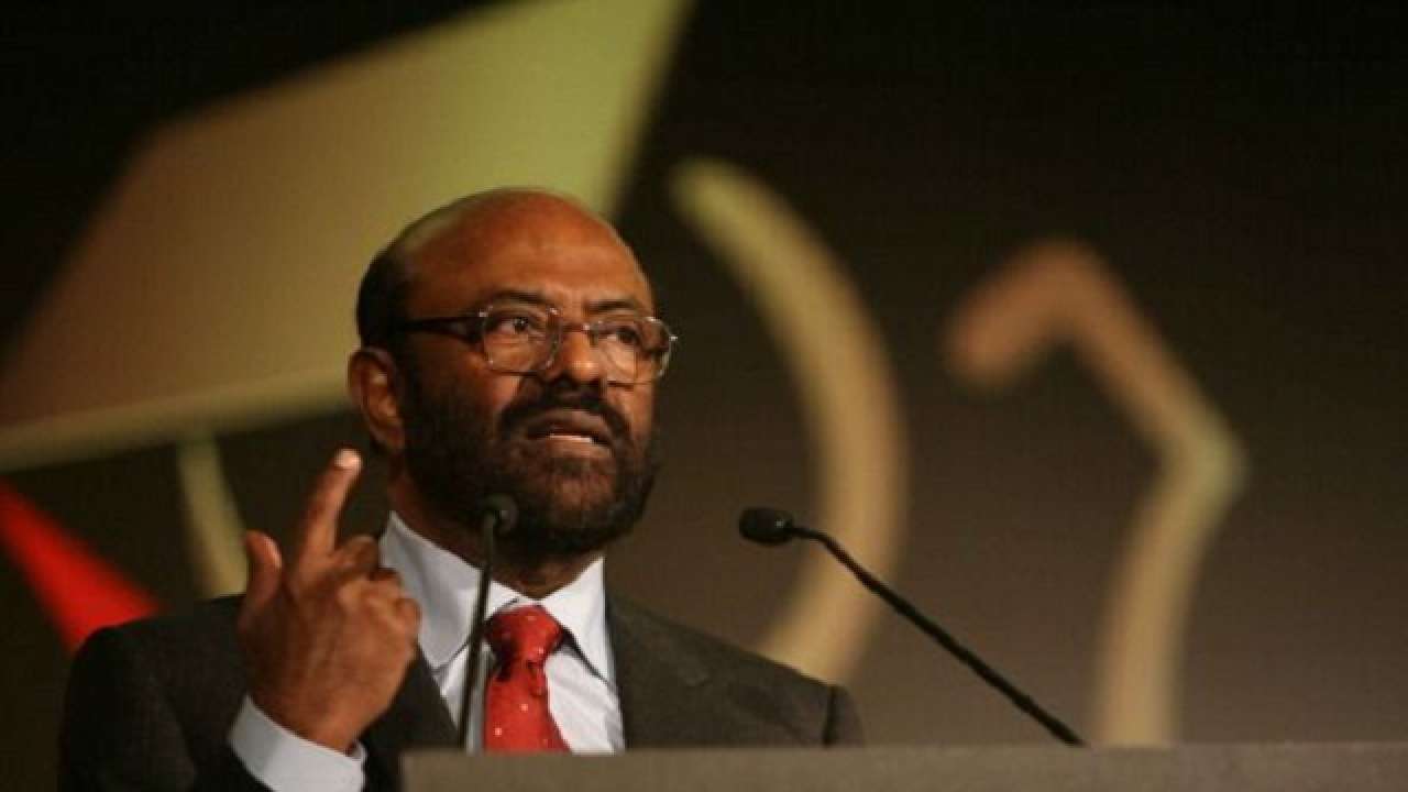 Shiv Nadar