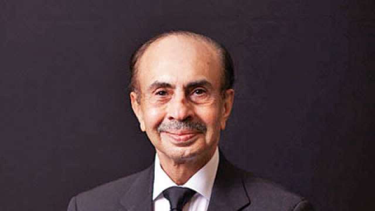 Adi Godrej