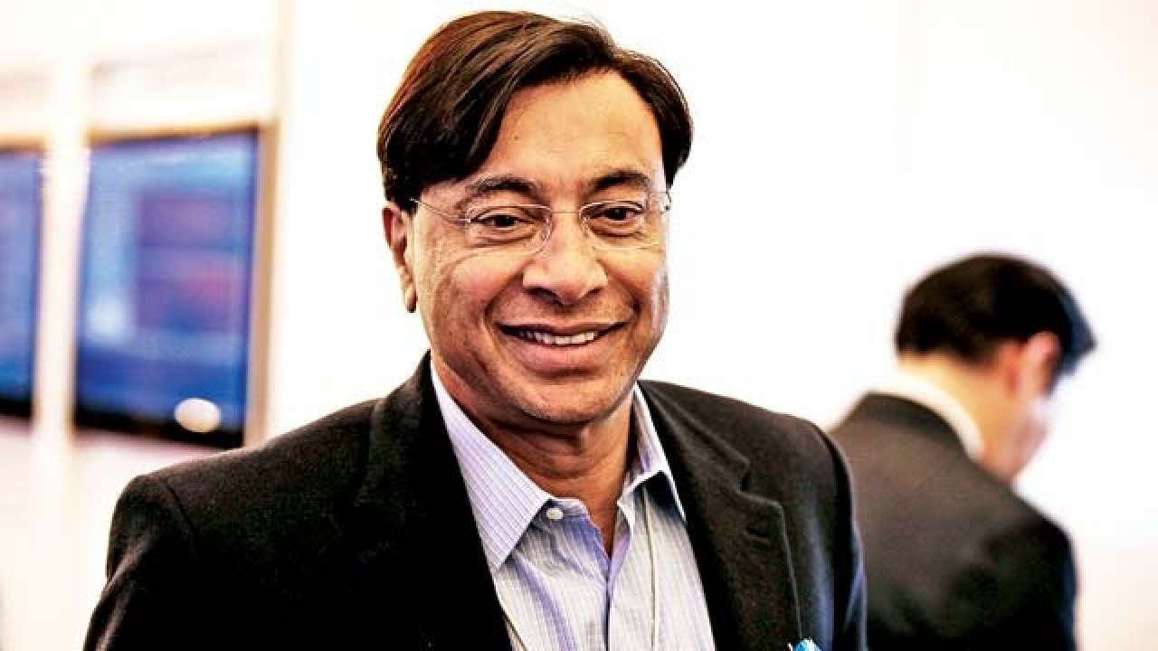 Lakshmi Mittal