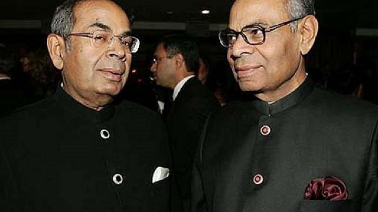 Hinduja Brothers