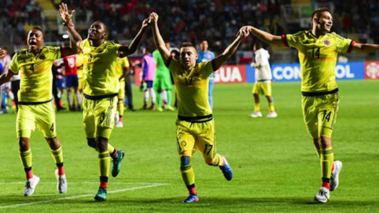 FIFA U-17 World Cup, Colombia v/s Ghana: Time, live ... - 1280 x 720 jpeg 89kB