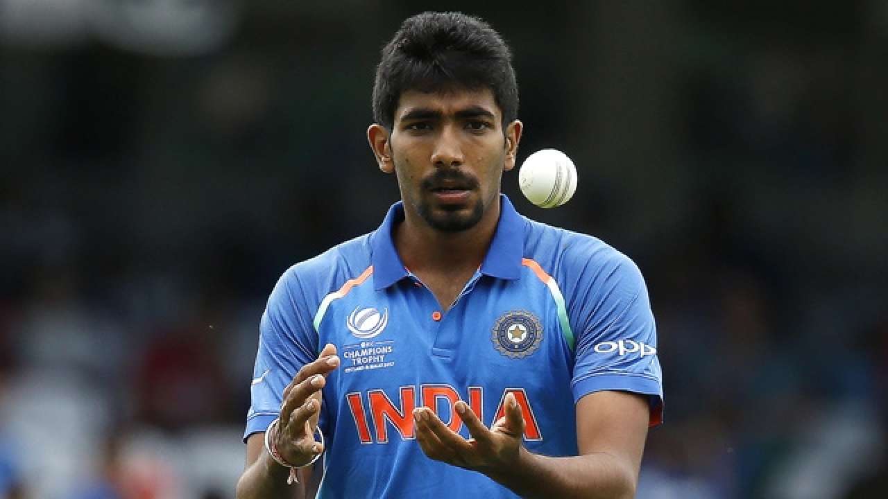 India V S Australia Jasprit Bumrah Explains How Ashish Nehra S Presence Will Give Hosts An Edge In T Series