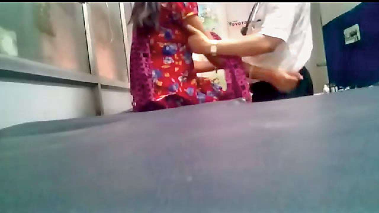 Jodhpur doctor's 'misdeed' goes viral