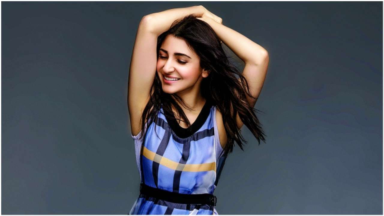 Here's How Anushka Sharma Would Look If She Decides To Go Blonde! | POPxo