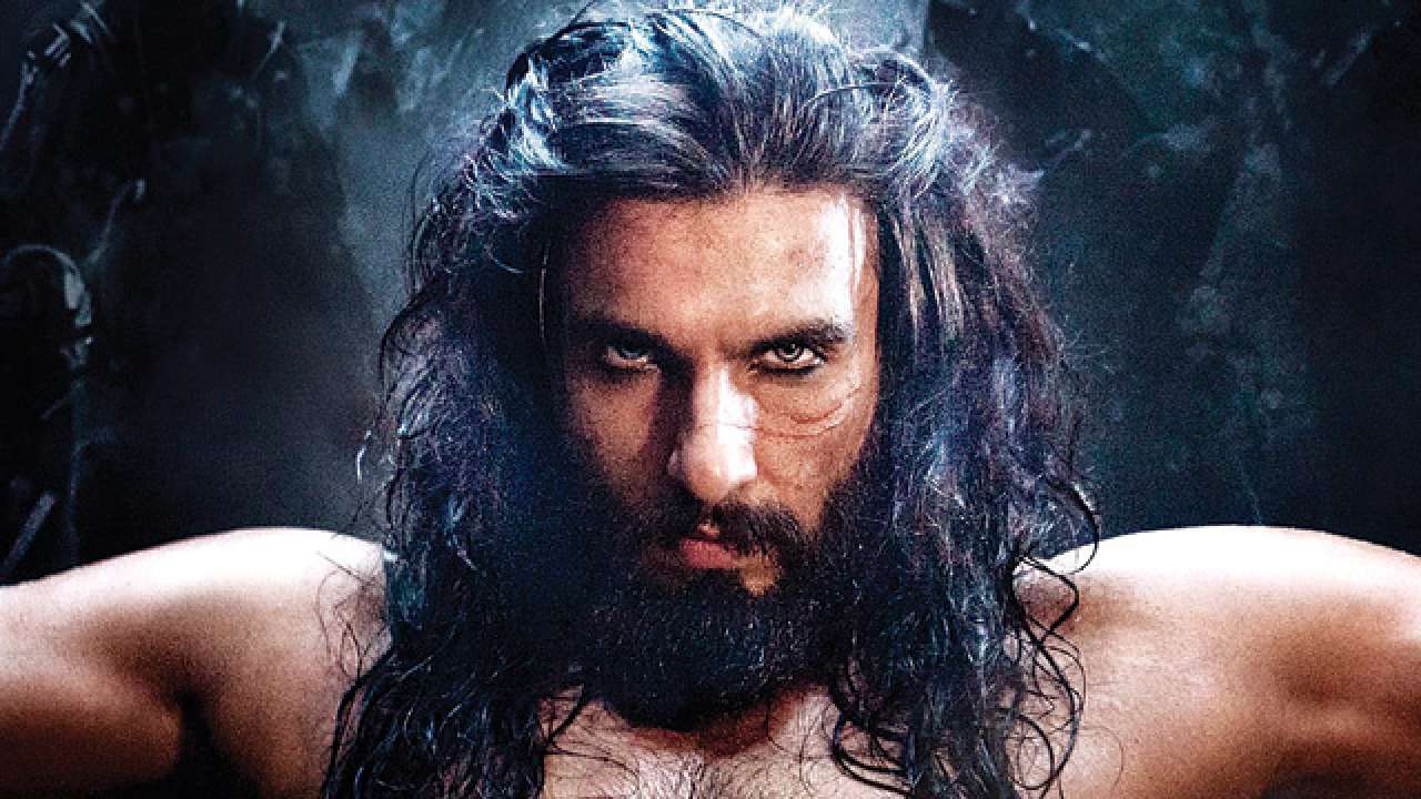 Decoding Allauddin Khilji's character in Sanjay Leela Bhansali's