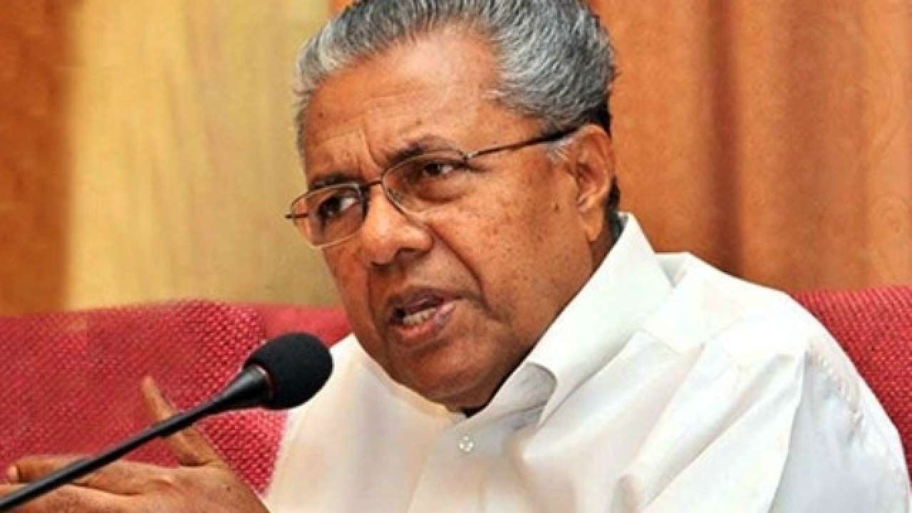 Image result for pinarayi vijayan amith Shah