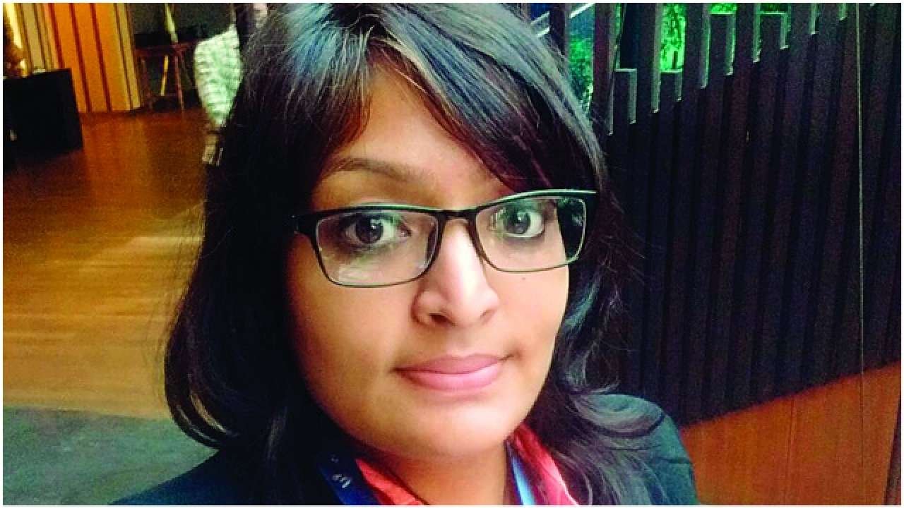 Iitgn alumnus helps map city’s metro project