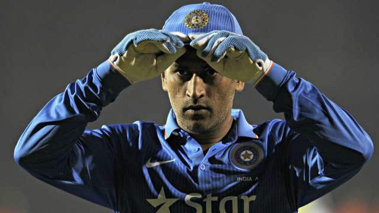 Ms Dhoni S Example Is Helping These Jvm Kids Dream Big In Ranchi