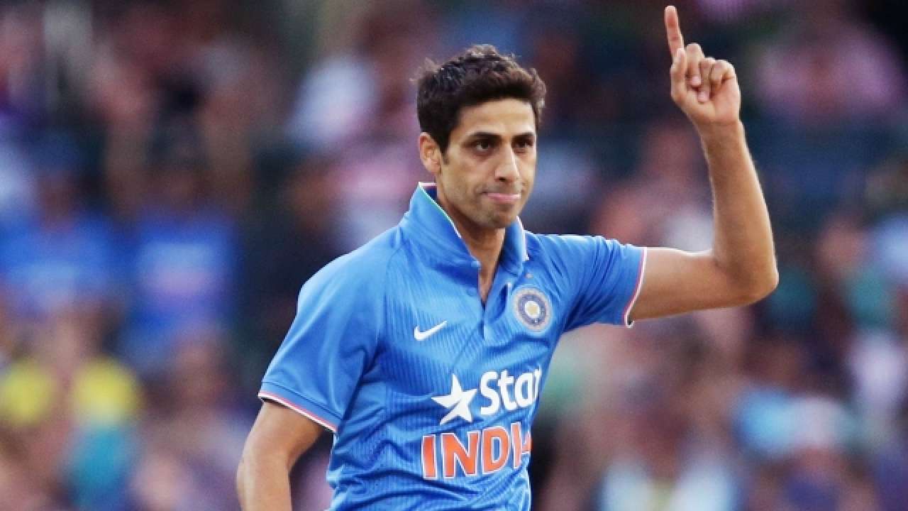 End Of An Era Ashish Nehra To Retire From International Cricket On November 1