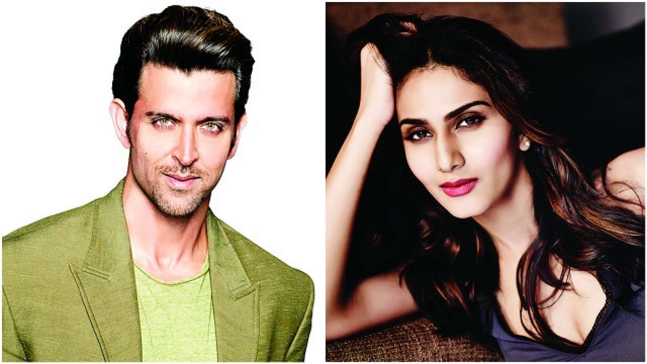 Vaani Kapoor stars along side Hrithik Roshan in his next with Tiger Shroff!