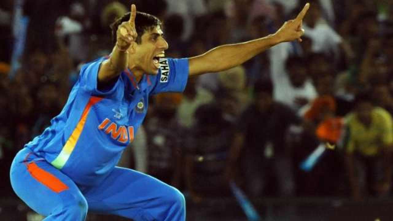 Watch Ashish Nehra Announces Retirement Will Sign Off In Delhi On November 1