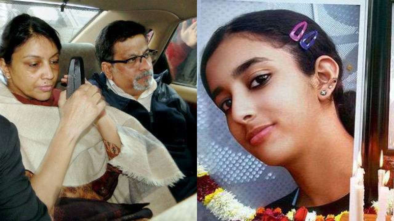 Aarushi Talwar Hemraj Murder Verdict Talwars Acquitted By Allahabad Hc Who Said What 