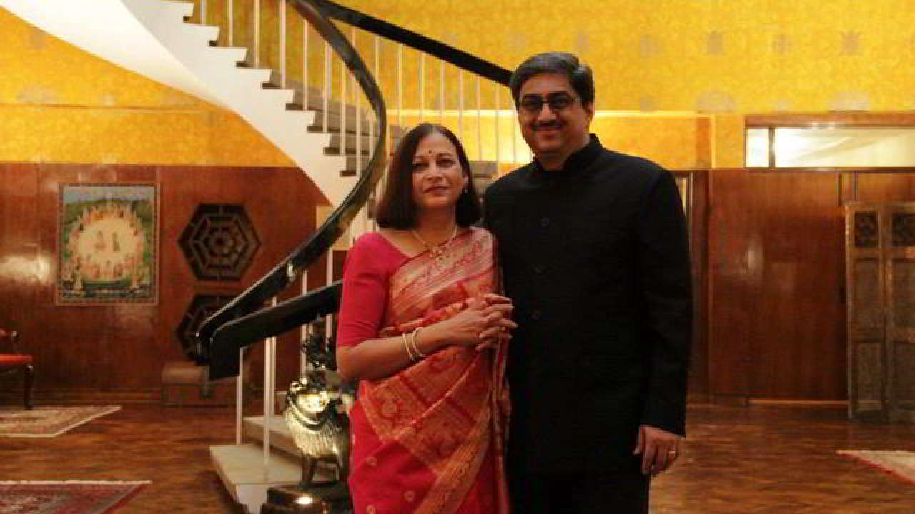 Gautam bambawale, india's former high commissioner to pakistan, will be country's next envoy to china