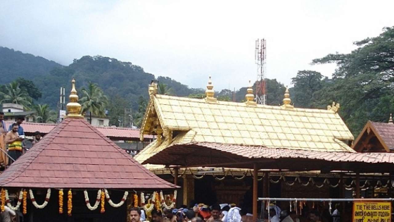 Ban On Women's Entry: Supreme Court Refers Sabarimala Temple Case To ...