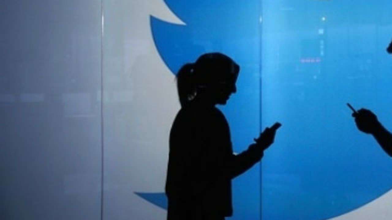 Women are boycotting Twitter today; here's why